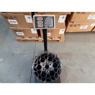 Cerchi forgiati OEM R17 (set da 4) Toyota Land Cruiser Prado 250 2023- foto 4