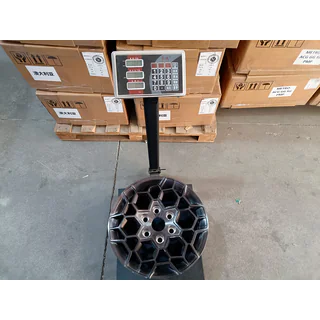 Cerchi forgiati OEM R17 (set da 4) foto 4
