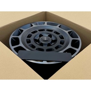 Cerchi forgiati OEM R20 V2 (set da 4) Toyota Land Cruiser 300 2021- foto 4