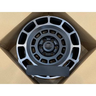 Cerchi forgiati OEM R20 V2 (set da 4) Toyota Land Cruiser 300 2021- foto 1