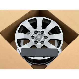 Cerchi forgiati OEM R18 (set da 4) foto 3