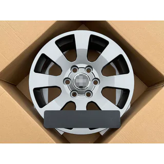 Cerchi forgiati OEM R18 (set da 4) foto 2