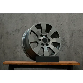 Cerchi forgiati OEM R18 (set da 4) foto 1