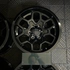 Toyota Hilux 2015- Cerchi forgiati OEM R17 (set da 4) foto 1