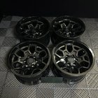 Toyota Hilux 2015- Cerchi forgiati OEM R17 (set da 4) foto 4