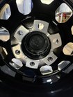 Toyota Hilux 2015- Cerchi forgiati OEM R17 (set da 4) foto 6