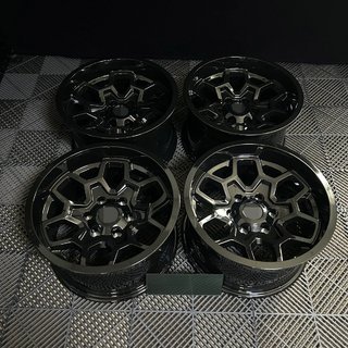 Cerchi forgiati OEM R17 (set da 4) Toyota Hilux 2015- foto 4