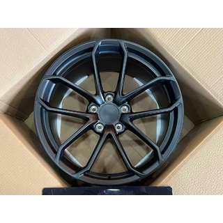 Cerchi forgiati OEM R18 (set da 4) foto 1