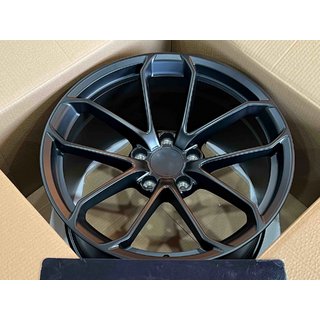 Cerchi forgiati OEM R18 (set da 4) foto 2