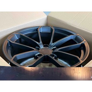 Cerchi forgiati OEM R18 (set da 4) foto 4