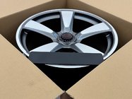 Xiaomi SU7 2023- gg. Cerchi forgiati OEM R21 (set di 4) foto 4