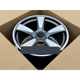 Cerchi forgiati OEM R21 (set di 4) Xiaomi SU7 2023- gg. foto 3