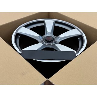 Cerchi forgiati OEM R21 (set di 4) foto 4