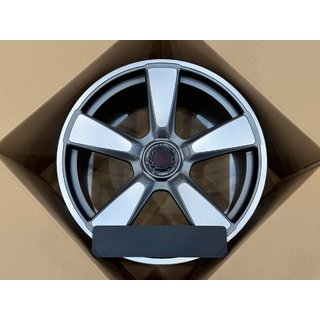 Cerchi forgiati OEM R21 (set di 4) foto 1