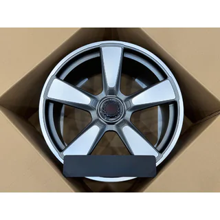 Cerchi forgiati OEM R21 (set di 4) Xiaomi SU7 2023- gg. foto 1