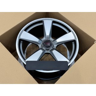 Cerchi forgiati OEM R21 (set di 4) foto 2