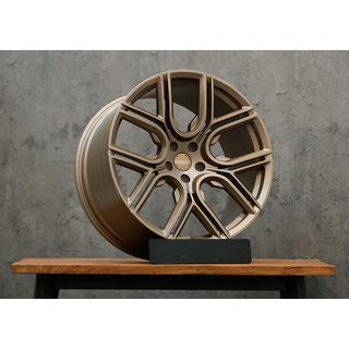 Cerchi forgiati OEM R20 (Set da 4) Xiaomi SU7 2023- gg. foto 1