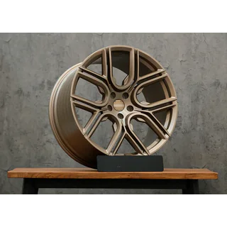 Cerchi forgiati OEM R20 (Set da 4) Xiaomi SU7 2023- gg. foto 1