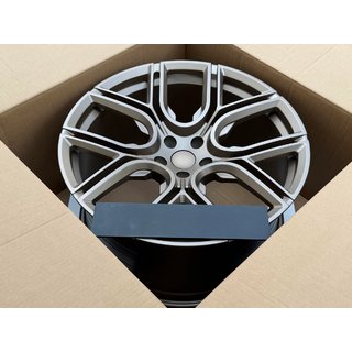 Cerchi forgiati OEM R20 (Set da 4) Xiaomi SU7 2023- gg. foto 4