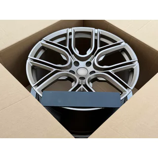 Cerchi forgiati OEM R20 (Set da 4) Xiaomi SU7 2023- gg. foto 4