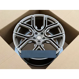 Cerchi forgiati OEM R20 (Set da 4) Xiaomi SU7 2023- gg. foto 3