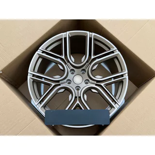 Cerchi forgiati OEM R20 (Set da 4) Xiaomi SU7 2023- gg. foto 2