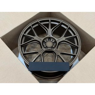 Cerchi forgiati OEM R22 V1 (Set da 4) foto 2