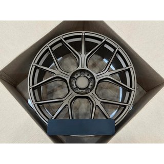 Cerchi forgiati OEM R22 V1 (Set da 4) foto 1
