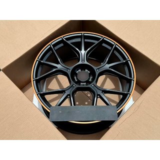 Cerchi forgiati OEM R22 V2 (set da 4) foto 4