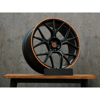 Cerchi forgiati OEM R22 V2 (set da 4) foto 1