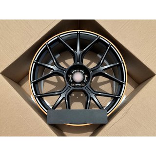 Cerchi forgiati OEM R22 V2 (set da 4) foto 2