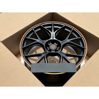 Cerchi forgiati OEM R22 V2 (set da 4) foto 3