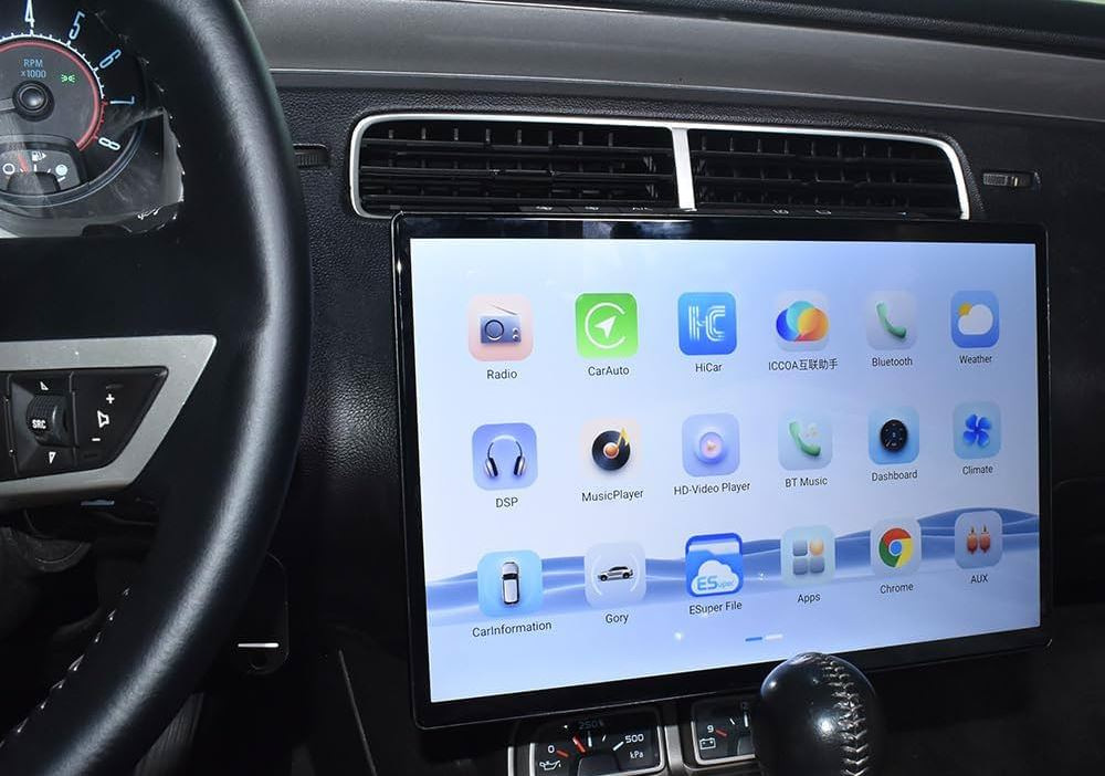 Come scegliere un sistema multimediale moderno per l’auto