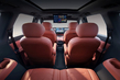 Recensione DongFeng eπ 008: SUV spazioso per tutta la famiglia foto 6