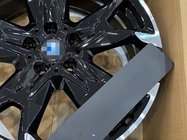 BMW X2 U10 2023- Cerchi forgiati OEM R19 (Set da 4) foto 9