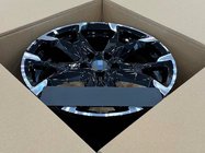 BMW X2 U10 2023- Cerchi forgiati OEM R19 (Set da 4) foto 5