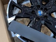 BMW X2 U10 2023- Cerchi forgiati OEM R19 (Set da 4) foto 7