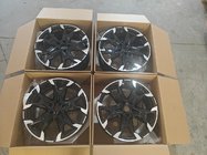 BMW X2 U10 2023- Cerchi forgiati OEM R19 (Set da 4) foto 6