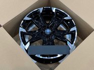 BMW X2 U10 2023- Cerchi forgiati OEM R19 (Set da 4) foto 3