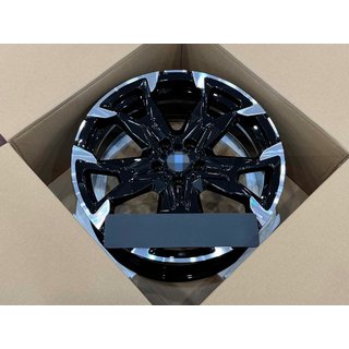 Cerchi forgiati OEM R19 (Set da 4) foto 3