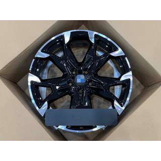 Cerchi forgiati OEM R19 (Set da 4) foto 2