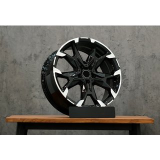 Cerchi forgiati OEM R19 (Set da 4) foto 1
