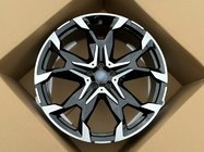 BMW X2 U10 2023- Cerchi forgiati OEM R22 (Set di 4) foto 2