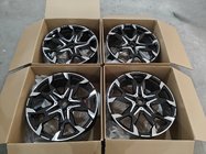 BMW X2 U10 2023- Cerchi forgiati OEM R22 (Set di 4) foto 7