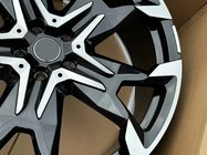 BMW X2 U10 2023- Cerchi forgiati OEM R22 (Set di 4) foto 8