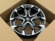 BMW X2 U10 2023- Cerchi forgiati OEM R22 (Set di 4) foto 3
