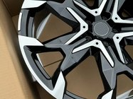 BMW X2 U10 2023- Cerchi forgiati OEM R22 (Set di 4) foto 9