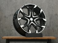 BMW X2 U10 2023- Cerchi forgiati OEM R22 (Set di 4) foto 1