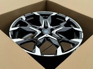 BMW X2 U10 2023- Cerchi forgiati OEM R22 (Set di 4) foto 5