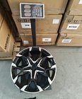 BMW X2 U10 2023- Cerchi forgiati OEM R22 (Set di 4) foto 11